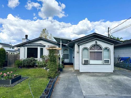 11012 Hazelwood Street, Maple Ridge, BC 