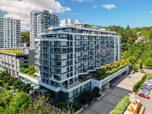 818 3557 Sawmill Crescent, Vancouver, BC 