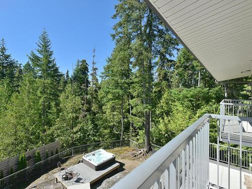 9431 Stephens Way, Halfmoon Bay, BC 