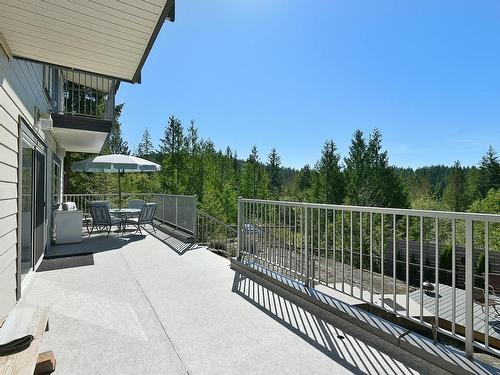 9431 Stephens Way, Halfmoon Bay, BC 