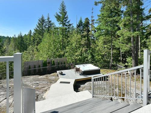 9431 Stephens Way, Halfmoon Bay, BC 