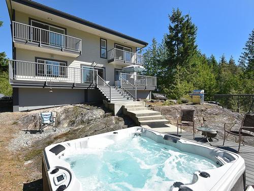 9431 Stephens Way, Halfmoon Bay, BC 