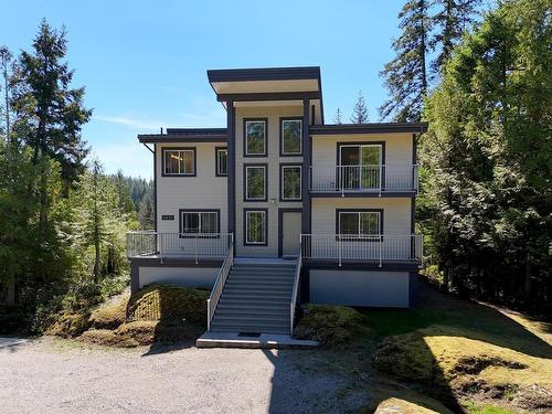 9431 Stephens Way, Halfmoon Bay, BC 