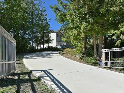 9431 Stephens Way, Halfmoon Bay, BC 