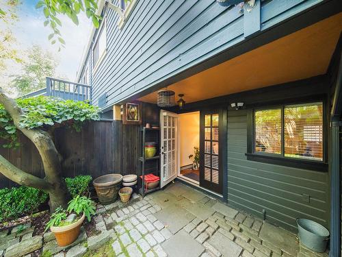 732 Hawks Avenue, Vancouver, BC 