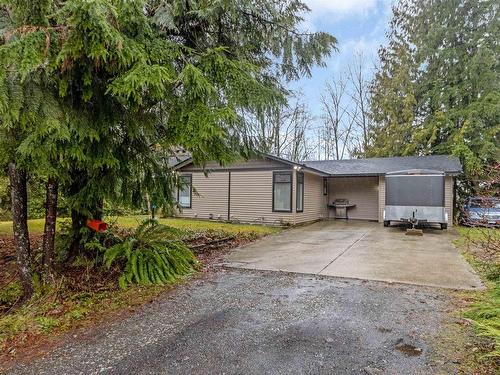 13025 238 Street, Maple Ridge, BC 