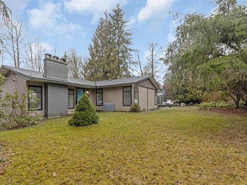 13025 238 Street, Maple Ridge, BC 