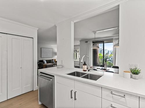 204 1005 W 7Th Avenue, Vancouver, BC 