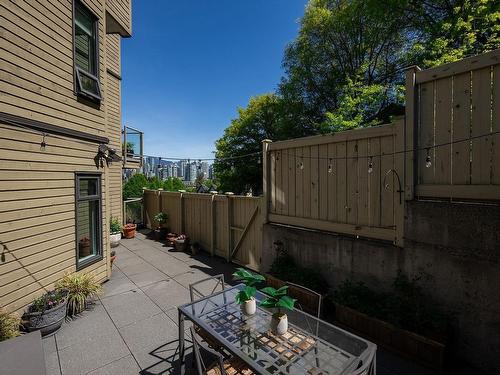 204 1005 W 7Th Avenue, Vancouver, BC 