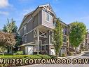 1 11252 Cottonwood Drive, Maple Ridge, BC 