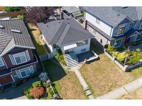 6949 Mckinnon Street, Vancouver, BC 