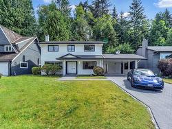 4040 RUBY AVENUE  North Vancouver, BC V7R 4B2