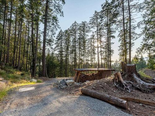 1701 Joan Audrey Lane, Bowen Island, BC 