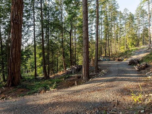 1701 Joan Audrey Lane, Bowen Island, BC 