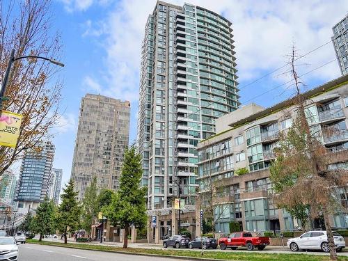 905 1008 Cambie Street, Vancouver, BC 