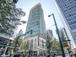 618 610 GRANVILLE STREET  Vancouver, BC V6C 3T3