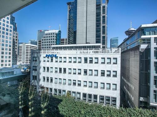 618 610 Granville Street, Vancouver, BC 