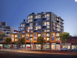 802 238 W BROADWAY  Vancouver, BC V5Y 0L2