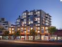 802 238 W Broadway, Vancouver, BC 