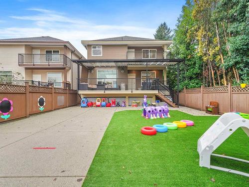 1768 Laurier Avenue, Port Coquitlam, BC 