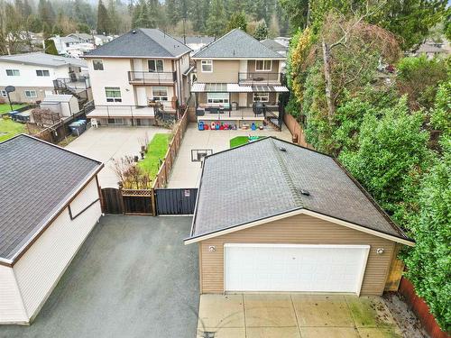 1768 Laurier Avenue, Port Coquitlam, BC 