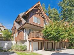 98 2000 PANORAMA DRIVE  Port Moody, BC V3H 5J5