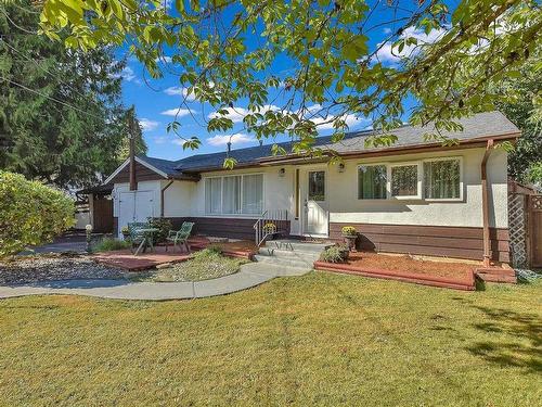 23021 117 Avenue, Maple Ridge, BC 