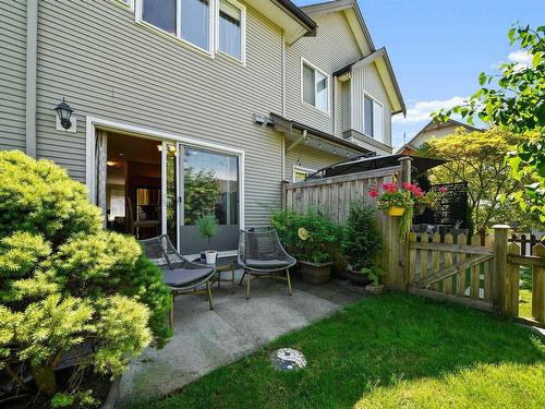 46 1055 Riverwood Gate, Port Coquitlam, BC 