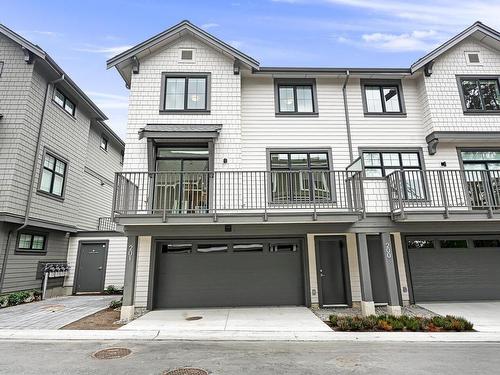 201 1310 Mitchell Street, Coquitlam, BC 