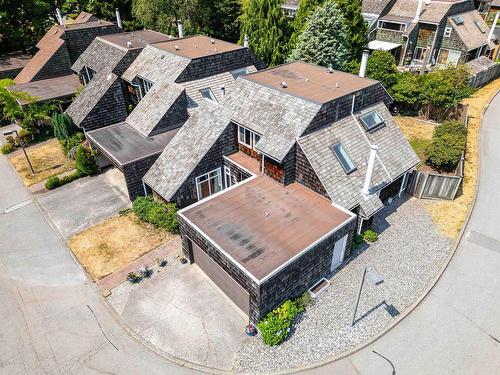 3684 Borham Crescent, Vancouver, BC 