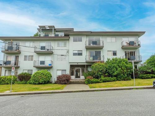 314 611 Blackford Street, New Westminster, BC 