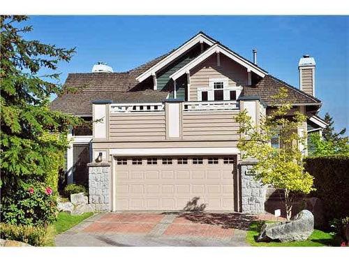 4918 Edendale Lane, West Vancouver, BC 