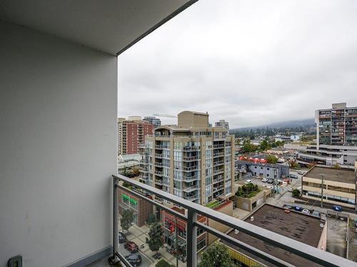 908 125 E 14Th Street, North Vancouver, BC 