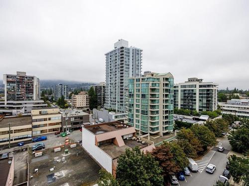 908 125 E 14Th Street, North Vancouver, BC 