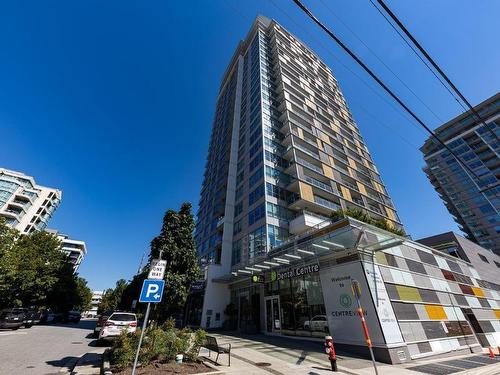 908 125 E 14Th Street, North Vancouver, BC 