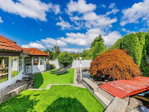 6160 Lakeview Avenue, Burnaby, BC 