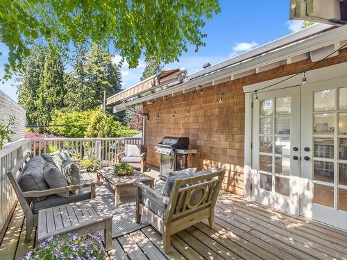 850 Forest Hills Drive, North Vancouver, BC 