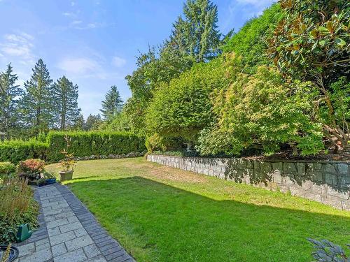 1720 Pierard Road, North Vancouver, BC 