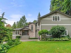 1720 PIERARD ROAD  North Vancouver, BC V7J 1Y2