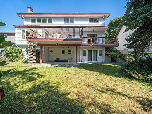 1310 Glen Abbey Drive, Burnaby, BC 