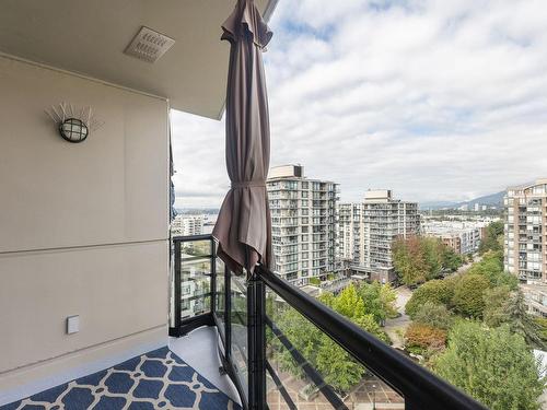 1106 124 W 1St Street, North Vancouver, BC 