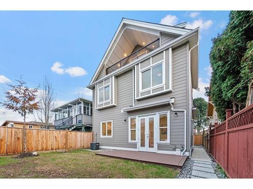 2791 1St Avenue, Vancouver, BC 