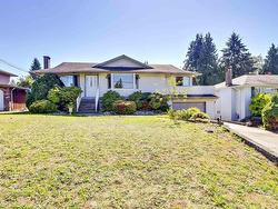 944 SPENCE AVENUE  Coquitlam, BC V3J 4V5