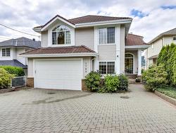 1760 IOCO ROAD  Port Moody, BC V3H 3S8