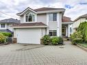 1760 Ioco Road, Port Moody, BC 