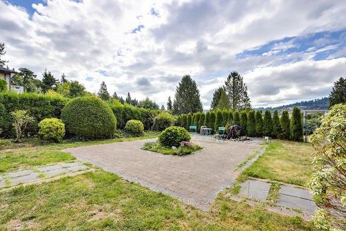 1760 Ioco Road, Port Moody, BC 