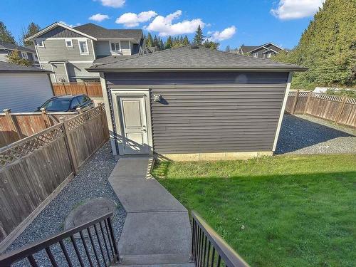 24295 112 Avenue, Maple Ridge, BC 