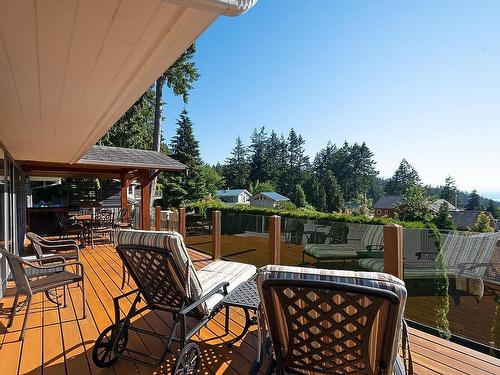 1526 Whitesails Drive, Bowen Island, BC 