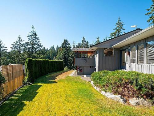 1526 Whitesails Drive, Bowen Island, BC 