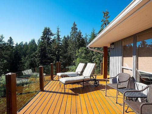 1526 Whitesails Drive, Bowen Island, BC 